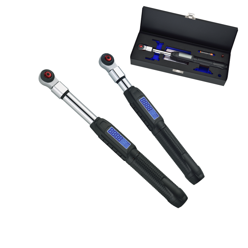 迷你藍芽換頭式數位扭力扳手-產品圖