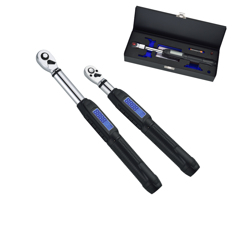 迷你藍芽數位扭力扳手-產品圖