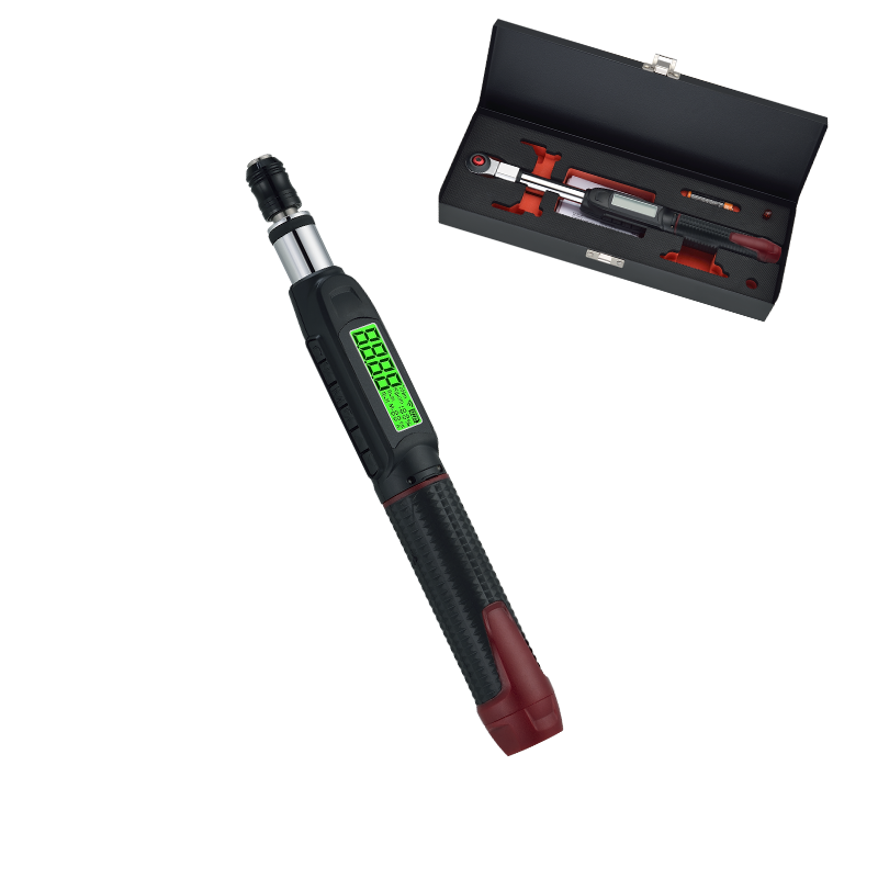 迷你充電數位扭力起子-產品圖