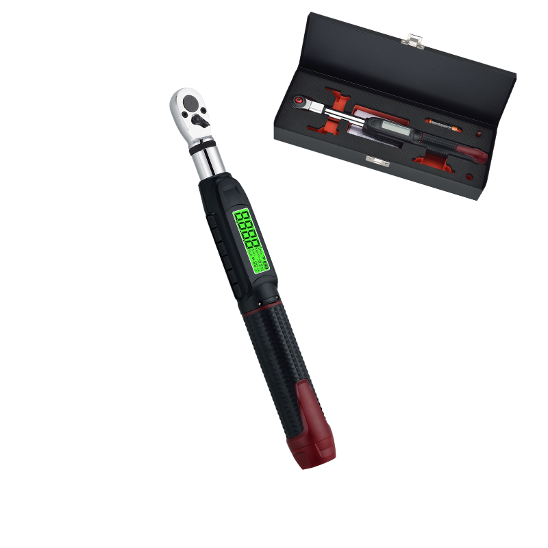 迷你充電數位扭力扳手-產品圖