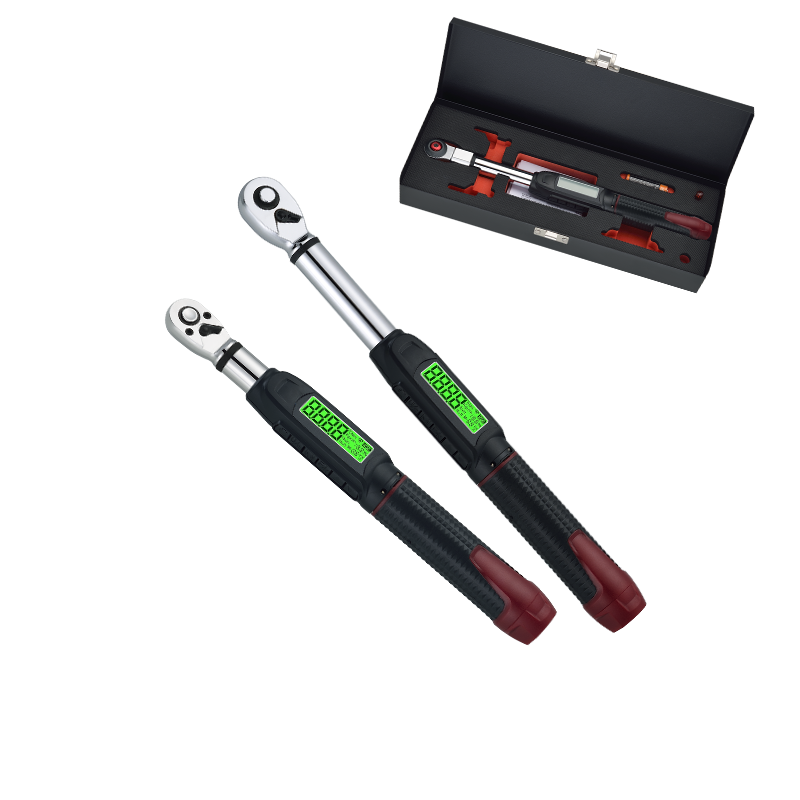 迷你充電數位扭力扳手-產品圖