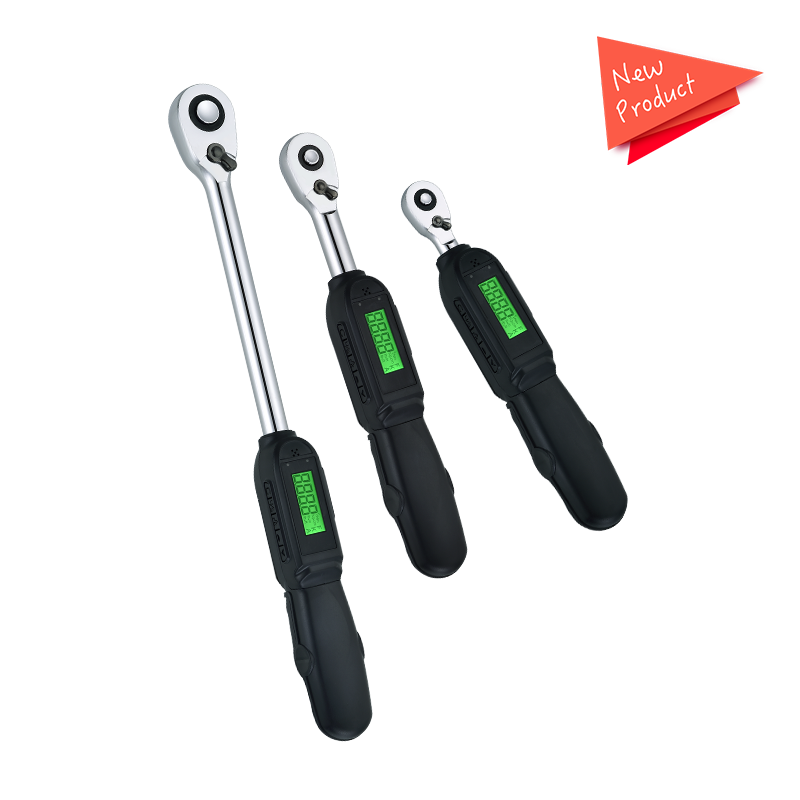數位扭力扳手-產品圖